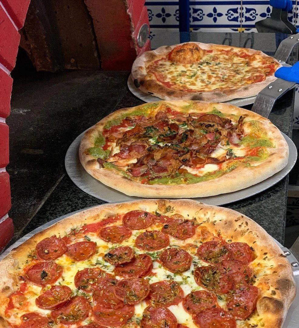 Lambrettazzurra Pizzeria · Photos 1