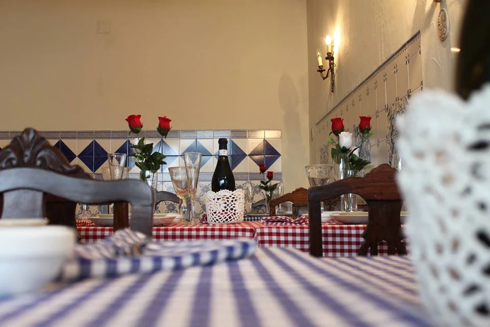 Lambrettazzurra Pizzeria · Photos 3
